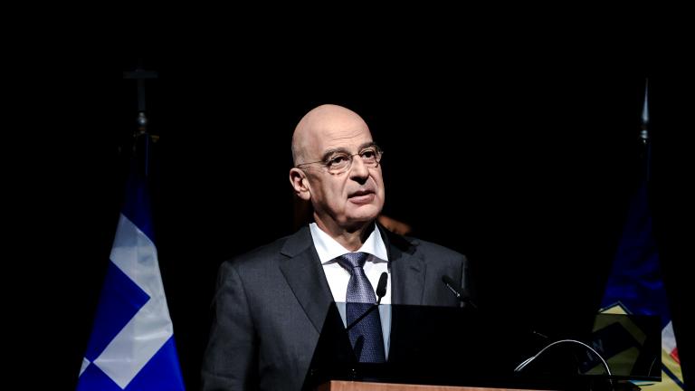 ΝΙΚΟΣ ΔΕΝΔΙΑΣ