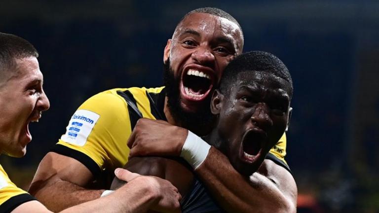 Φιορεντίνα-ΑΕΚ: Στη Φλωρεντία για την υπέρβαση η Ένωση - Το κανάλι και η ώρα του αγώνα