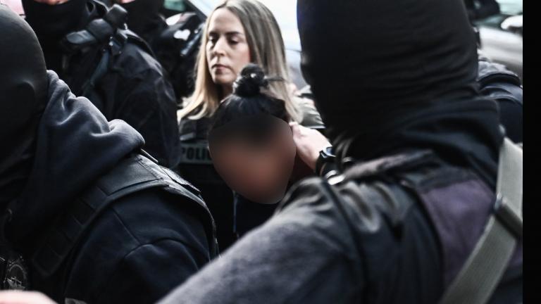 σαλαμινα νυφη