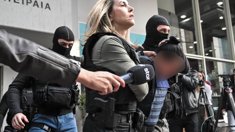 σαλαμινα δολοφονια