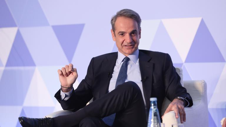 μητσοτακης