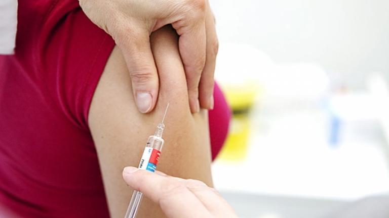 εμβολιασμος