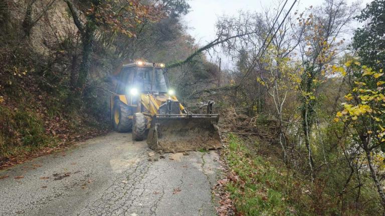 ποταμος κερκυρας