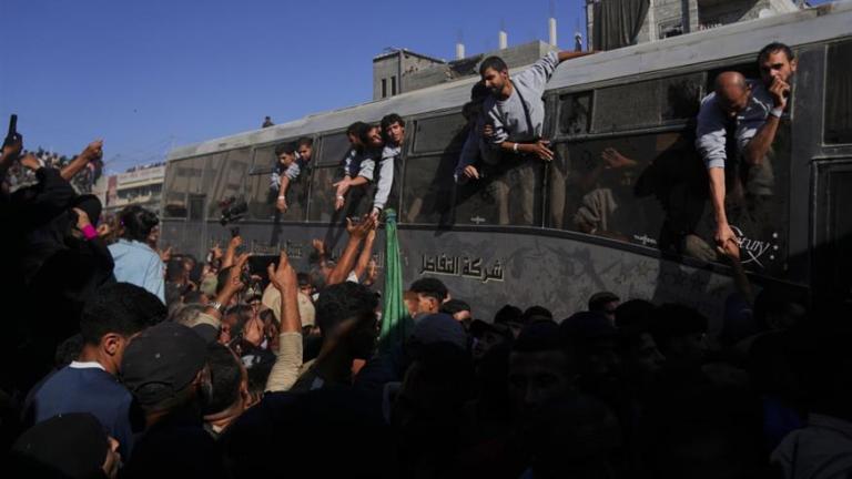 παλαιστινη