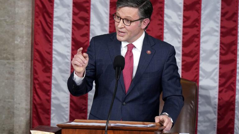 Μάικ Τζόνσον