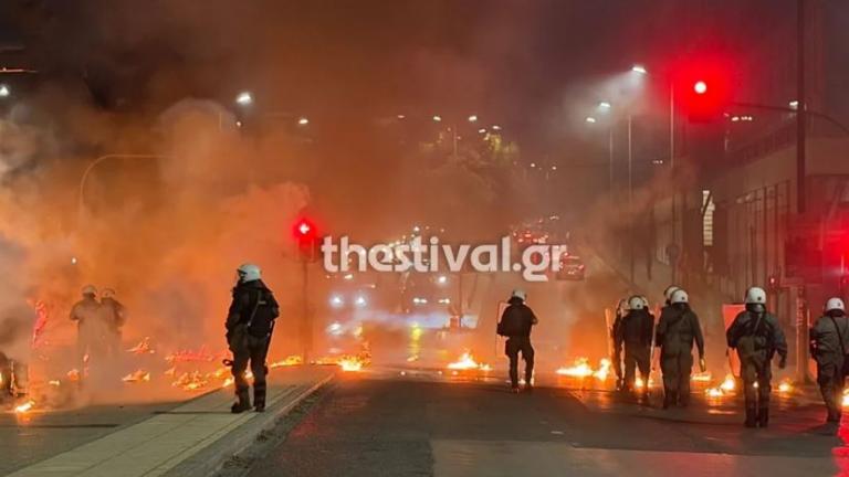 θεσσαλονικη