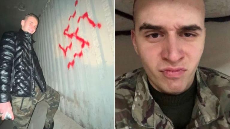 ΗΠΑ: Νεοναζί εξτρεμιστής ομολόγησε σχέδιο επιθέσεων κατά Εβραίων – Ήθελε να μοιράσει δηλητηριασμένα γλυκά σε παιδιά!