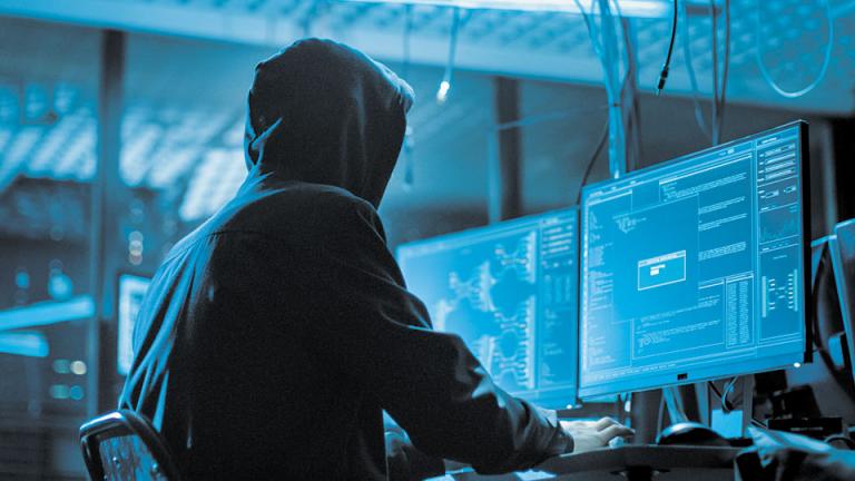 κυβερνοεπιθεση