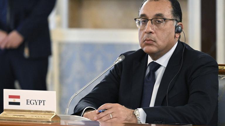 Μουσταφά Μαντμπούλι