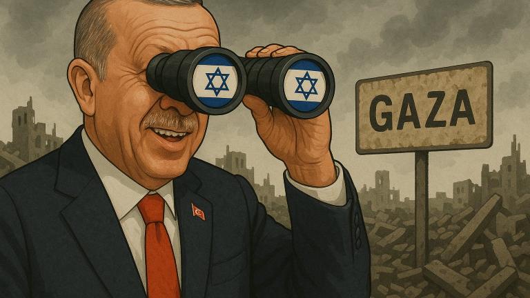 ερντογαν με καλια