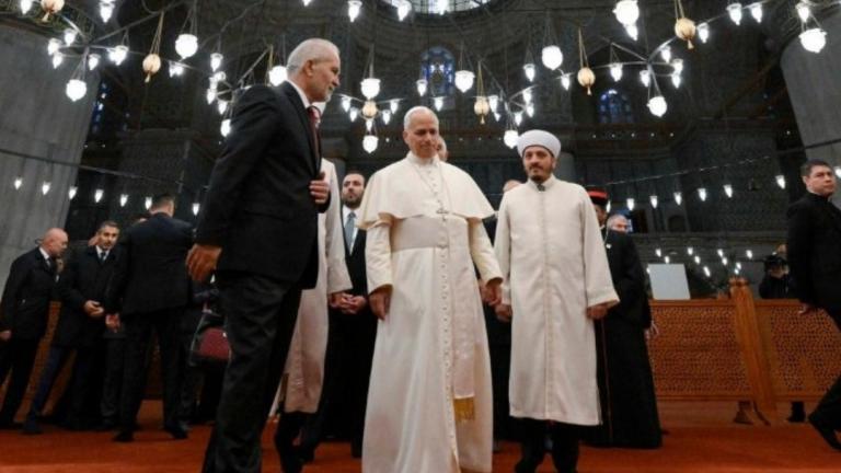 παπας λεων ιδ