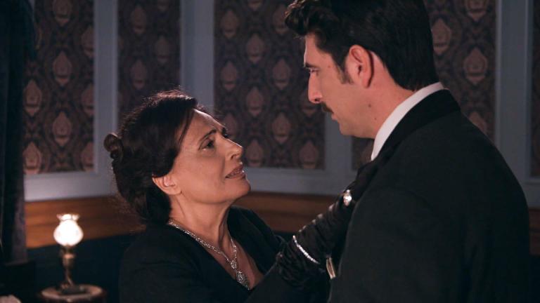 Grand Hotel: Νέο επεισόδιο απόψε Δευτέρα 3 Νοεμβρίου στις 21:00 στον ΑΝΤ1