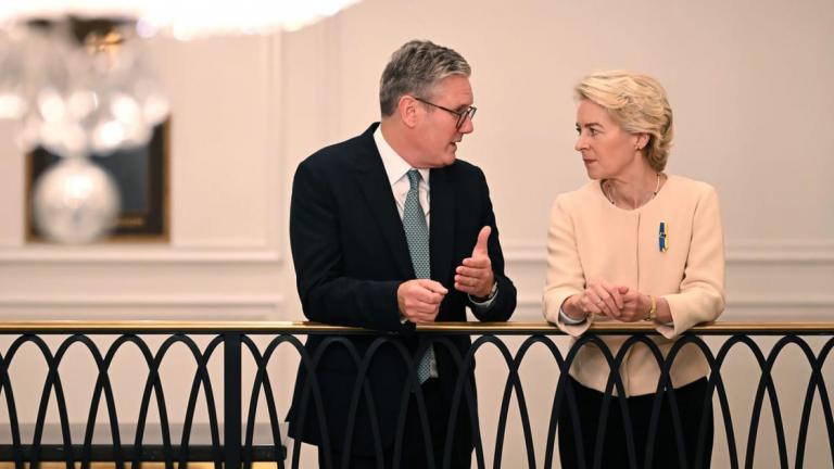 σταρμερ και ουρσουλα