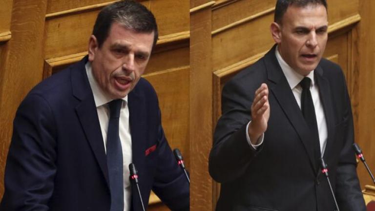 καιριδης καραμερος