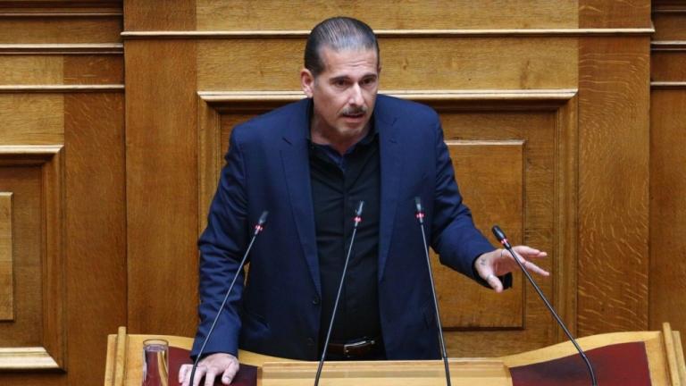 Διαμαντής Καραναστάσης: Το παρασκήνιο που τον οδήγησε να παραιτηθεί από το βουλευτικό αξίωμα