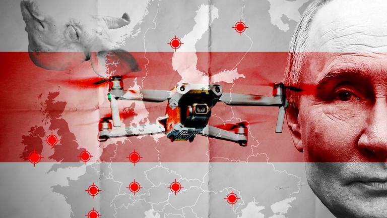 υβριδικος πολεμος