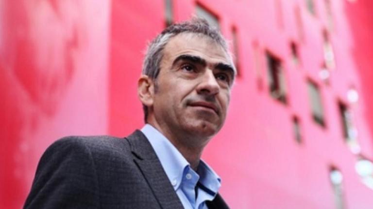 μαραντζιδης