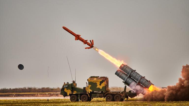 Neptune Missiles Ukraine