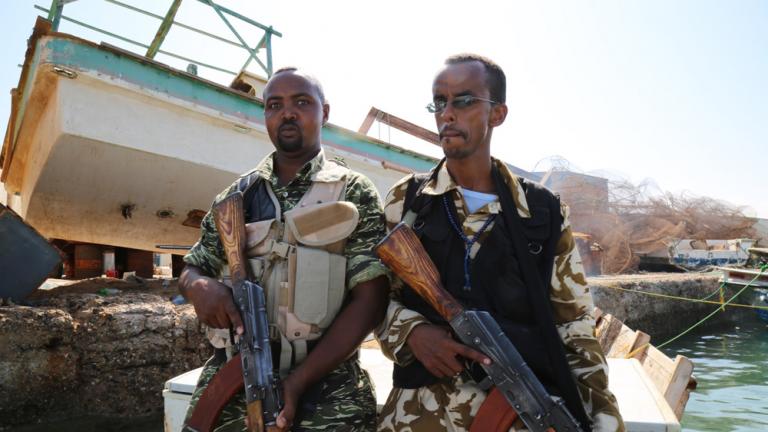 σομαλοι πειρατες