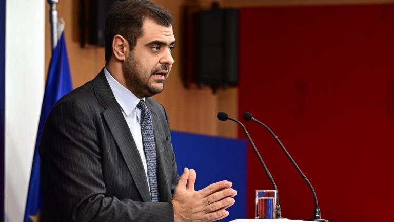 παυλος μαρινακης