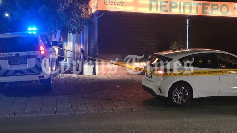 Πάφος: 58χρονος μαχαίρωσε 26χρονο έπειτα από καταγγελία της κόρης του για παρενόχληση