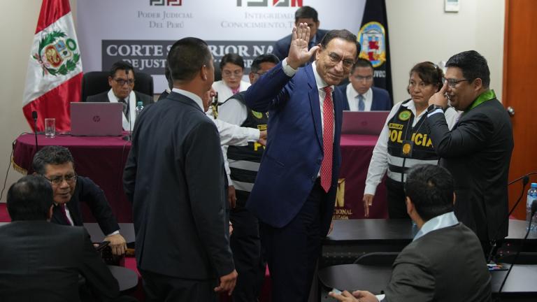 βισκαρα περου