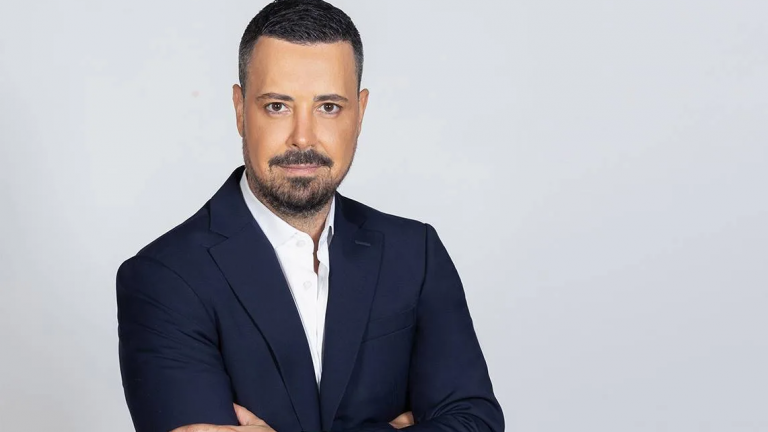 «Νύχτα αποκαλύψεων», με τον Πέτρο Κουσουλό, απόψε Τετάρτη 5 Νοεμβρίου στις 24:00