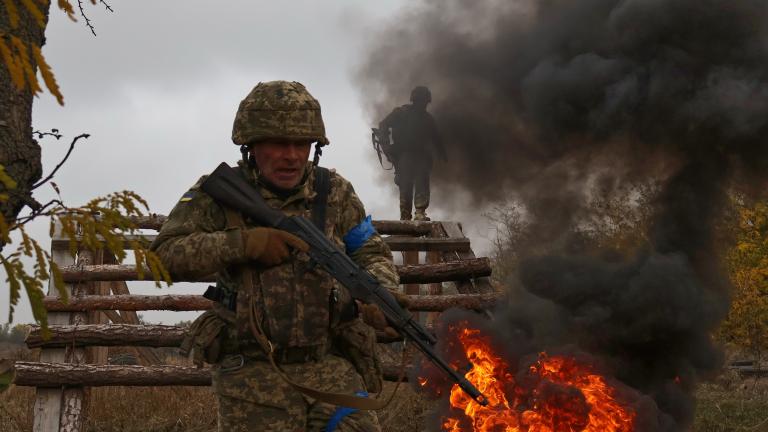 ουκρανικος στρατος