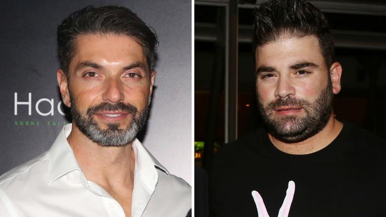 μαρτικας και παντελιδης