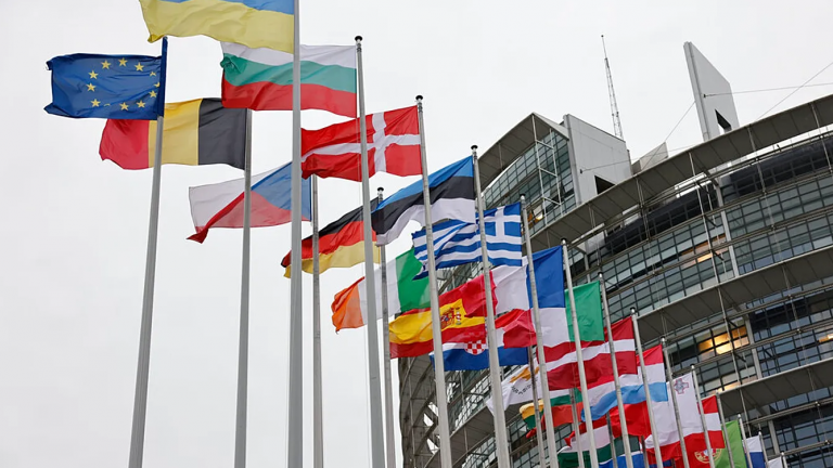 Σχέδιο Τραμπ για Ουκρανία: «Αποτελεί βάση, αλλά χρειάζεται περαιτέρω επεξεργασία», λένε Ευρωπαίοι ηγέτες