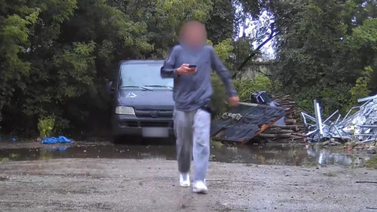 βλαντ σαμποταζ