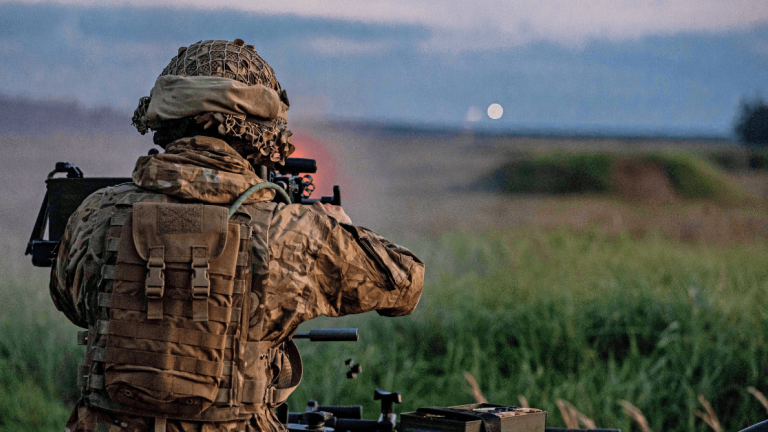 βρετανικος στρατος