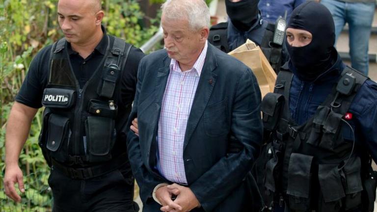 Θεσσαλονίκη: Να μην εκδοθεί στη Ρουμανία ο καταδικασμένος για διαφθορά πρώην δήμαρχος Βουκουρεστίου αποφάσισε το Συμβούλιο Εφετών 