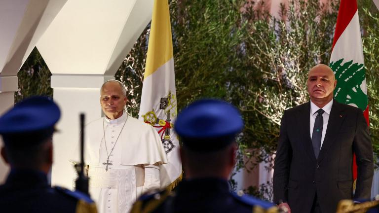 παπας λεων ιδ και αουν