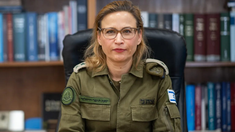 Ισραήλ: Συνελήφθησαν ανώτατοι αξιωματούχοι των IDF για διαρροή βίντεο με κακοποίηση Παλαιστινίου