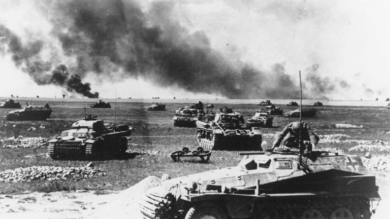 γερμανικα παντζερ