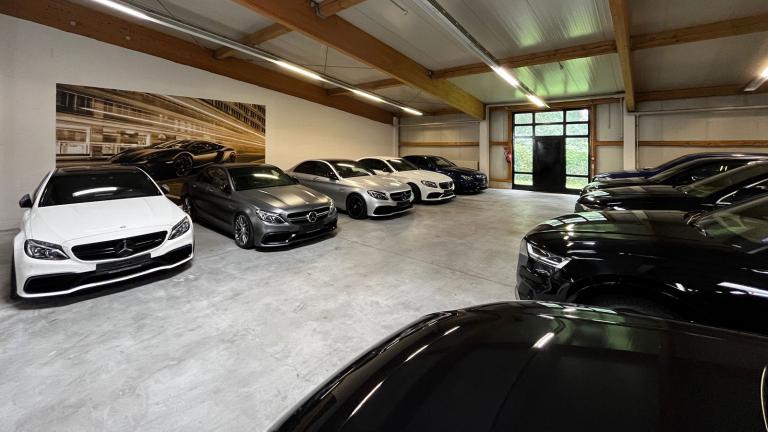 πολυτελοι αυτοκινητα