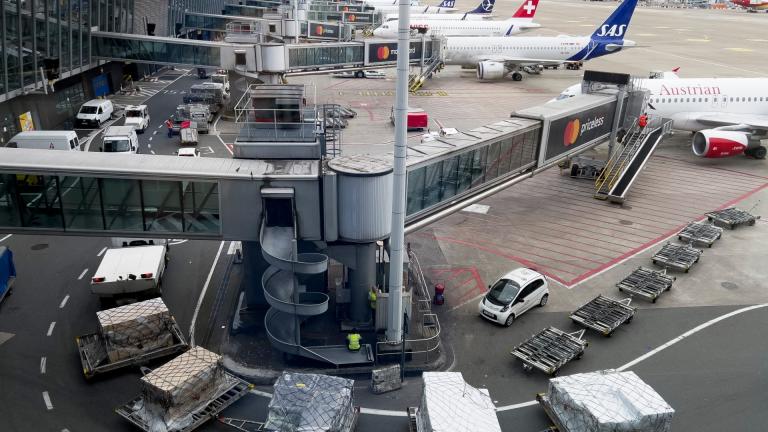 αεροδρομιο βρυξελων