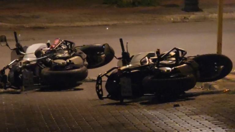 Άγιος Δημήτριος: Διαρρήκτες εμβόλισαν μηχανές της ΔΙΑΣ και τραυμάτισαν 3 αστυνομικούς – Έπεσαν πυροβολισμοί 