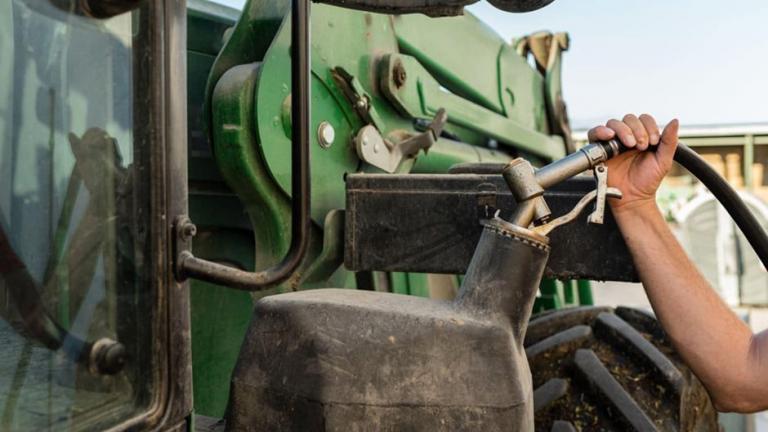 αγροτικο πετρελαιο