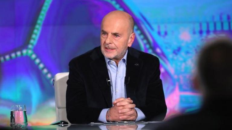 Παναθηναϊκός: Οι κυριότερες ειδήσεις από τη συνέντευξη του Γιάννη Αλαφούζου