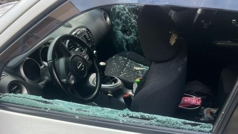 ληστεια βεροια