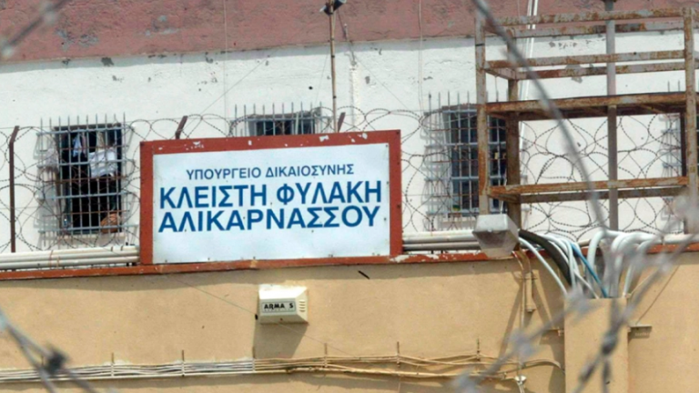 Κρήτη: Έφοδος της ΕΛΑΣ στις φυλακές Αλικαρνασσού για το μακελειό στα Βορίζια – Τι εντοπίστηκε