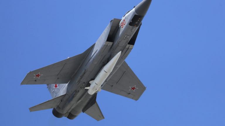 MiG-31