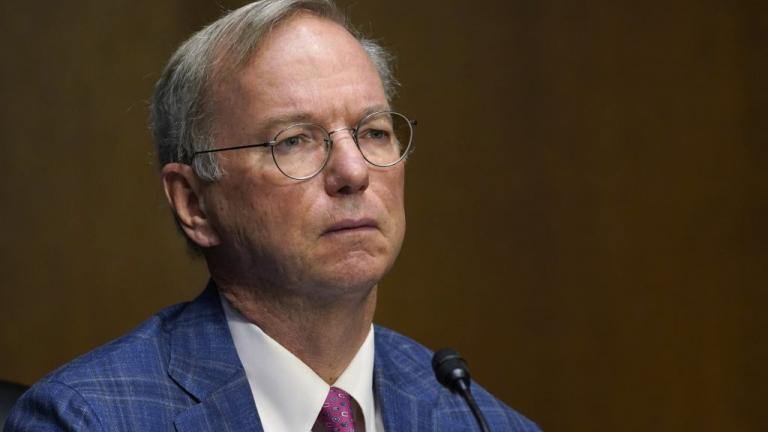 πρωην ceo google