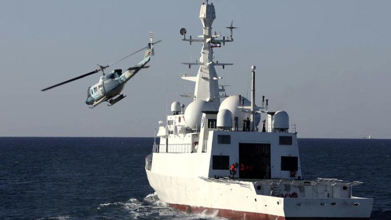 ιρανικο σκαφος