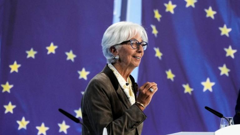 κριστιν λαγκάρντ