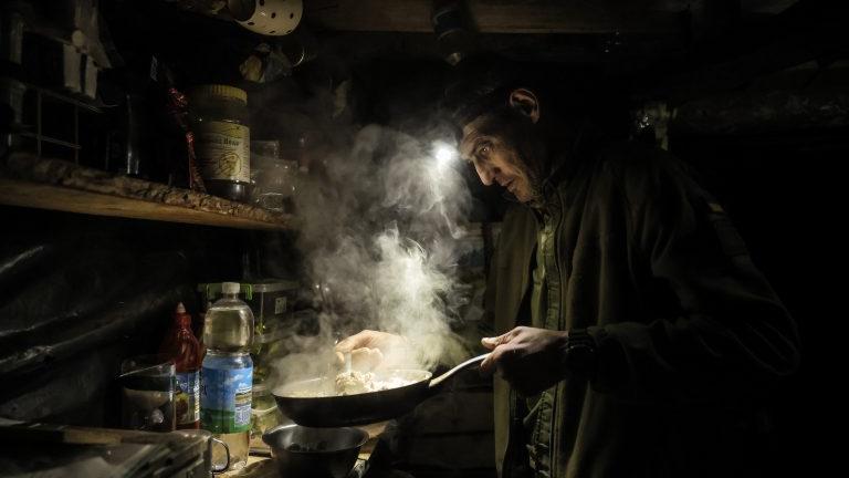 ουκρανια χωρις ρευμα