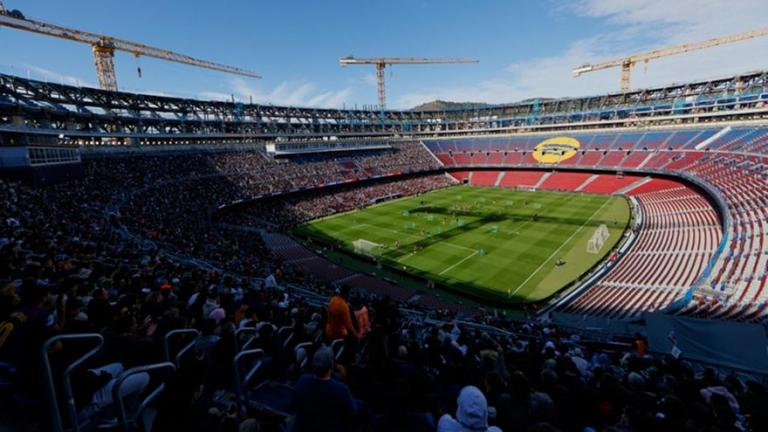 Επίσημο: Τότε επιστρέφει η Μπαρτσελόνα στην έδρα της