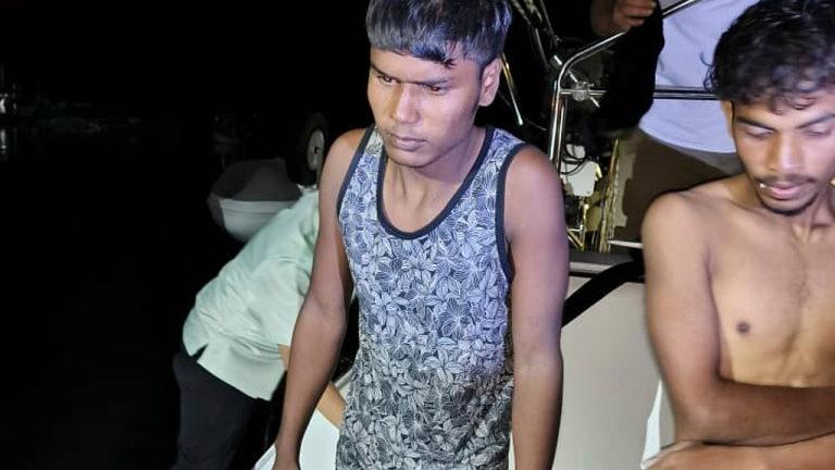 Μαλαισία: Επτά νεκροί από ναυάγιο πλοίου που μετέφερε μετανάστες